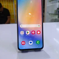 گوشی سامسونگ A34 G5رم8|موبایل|مشهد, طلاب|دیوار