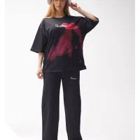 دنیلو|لباس|شیراز, دشت چنار|دیوار