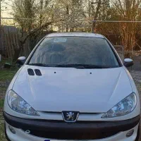 206 tu5 sd مدل 99