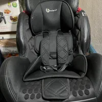 صندلی ماشین