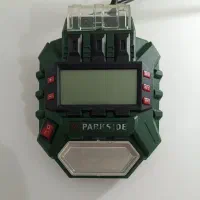 هویه ۴۸ وات دیجیتالی ۴۰۰ درجه پارکساید آلمان