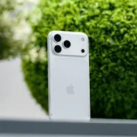 گوشی طرح اپل درجـه یک ویتنامی 17 پرومکس کپی