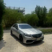 بنز E350 مدل 2016|خودرو سواری و وانت|اهواز, کیان اباد|دیوار