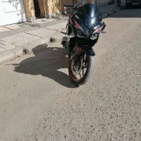 موتور RS 200|موتورسیکلت|سبزوار, ولیعصر (نجار آباد)|دیوار