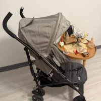 کالسکه جوئی،فوری