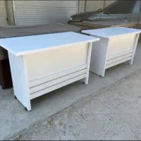 صندلی اداری میز اداری کارشناسی قیمت تولیدی