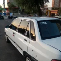 فروش پراید ۸۶
