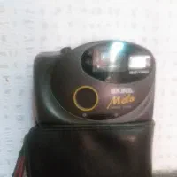 دوربین عکاسی ژاپنیskina