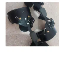 زانوبند پزشکی نو اصلی طبی درمانی استخوان و مفصل