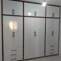 دراور|جاکفشی، کمد، دراور|نیشابور, ابراهیمی|دیوار