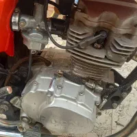 هندا125تپش|موتورسیکلت|اهواز, حصیرآباد|دیوار