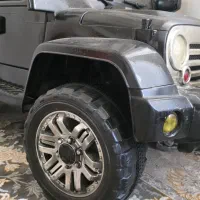 ماشین شارژی|اسباب‌بازی بچه|اصفهان, هفتون|دیوار