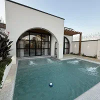 ویلا-مدرن-نوساز-تهراندشت