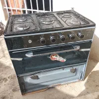 گاز طرح فر