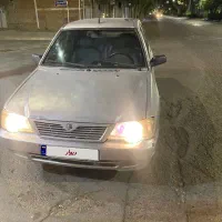 پراید۱۳۲مدل ۹۰|خودرو سواری و وانت|تربت‌حیدریه, شهرک ولیعصر|دیوار
