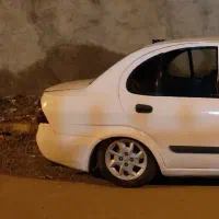 کمک فنر ریگلاژی سایپا تیبا|قطعات یدکی و لوازم جانبی|اهواز, عین ۲|دیوار