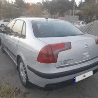 سیتروئن C5|خودرو سواری و وانت|مشهد, آزادشهر|دیوار