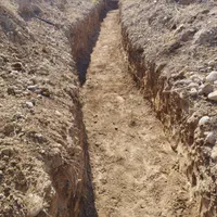 تخریب سازها کارخانه پیاده روسختمان ازصفرتاصد