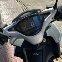 ( موتور آیروکس ۱۴۰۱ )|موتورسیکلت|اسلامشهر, شهرک لاله|دیوار