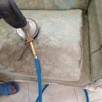 مبل شویی در منزل