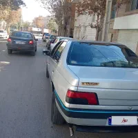 پژو 405|خودرو سواری و وانت|اردبیل, |دیوار