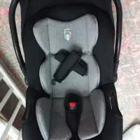 2عدد کریر نوزاد مارک BSUN ایتالیا