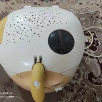 سرخ کن Moulinex|اجاق گاز و لوازم برقی پخت‌وپز|آزادشهر, |دیوار