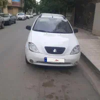 تیبا ۱ مدل ۹۳|خودرو سواری و وانت|مشهد, جاهد شهر|دیوار
