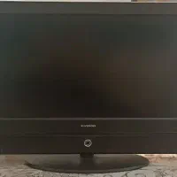 تلویزیون خراب ایکس ویژن 32 اینچ
