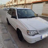 پراید۱۳۲ مدل 1393