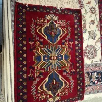 پادری دستبافت جفت