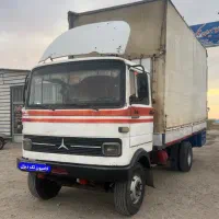 خاور ۸۰۸ مدل ۷۳-۶۴