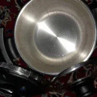 زودپز کلیبسی|ظروف پخت‌وپز|مشهد, رضاشهر|دیوار