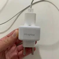 کلگی آداپتور اصلی آیفون