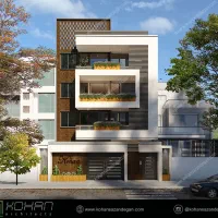 پیمانکاری ساختمان صفر تا صد