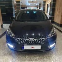 اریزو ۵مدل۱۴۰۰داشپورت جدید مشگی بیرنگ