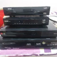 گیرنده دیجیتال