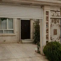 خونه ویلایی فروشی حیاط دار