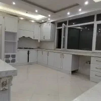 ویلایی در ۲طبقه در حد نوساز بالای جنت آباد شمالی|فروش خانه و ویلا|تهران, جنت‌آباد شمالی|دیوار