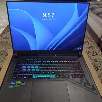 لپ تاپ گیمینگ Asus rog strix g614j|رایانه همراه|تهران, هروی|دیوار