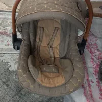 کالسکه و کریر|کالسکه و لوازم جانبی|کرج, ترمینال کلانتری|دیوار