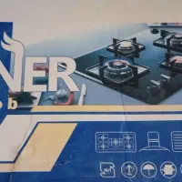 اجاق گاز صفحه ای Agner