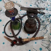 قلیان ولوازم