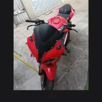 موتور rs200|موتورسیکلت|کرج, احدآباد|دیوار