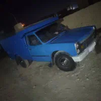 نیسان دیزل مدل 94 تناژ بالا 3800