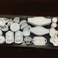 چینی تقدیس نو