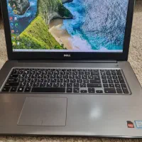 لپ تاپ دل درحدصفر