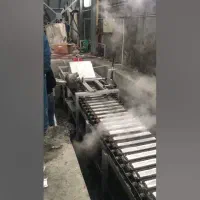 مشاوره راه اندازی کارگاهای ذوب فلزات و بازیافت