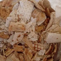 نان خشک تمیز وبدون کپک|خوردنی و آشامیدنی|مشهد, شهرک شهید باهنر|دیوار