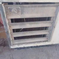 فریزر صندوقی دو درب|یخچال و فریزر|رفسنجان, |دیوار